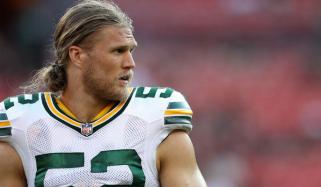 Clay Matthews plastic surgery? Ex- NFL players breaks silence on TMZ photos
