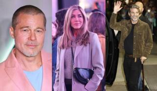 Jennifer Aniston's surprise plan for Brad Pitt puts Jim Curtis marriage 'at risk'