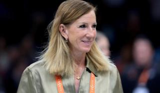 WNBA Commissioner Cathy Engelbert to retire after historic 2026 Season