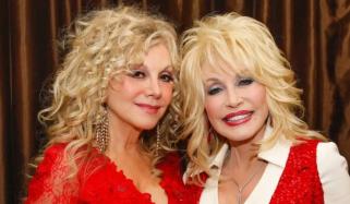 Dolly Parton’s sister Stella Parton speaks out against AI misinformation after her death