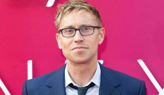 Russell Howard and wife turn tragedy into hope with new charity foundation