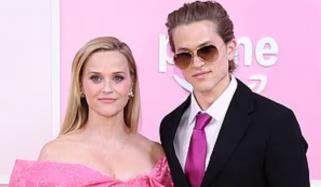 Reese Witherspoon’s son Deacon lands major new hollywood role