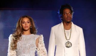 Jay-Z serenades Beyoncé with swoon-worthy tribute on her 45th birthday