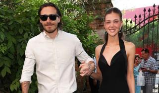 Nicola Peltz gives husband Brooklyn Beckham sweet tribute after big milestone