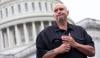 Democrats slam John Fetterman following shocking Wall Street Journal report