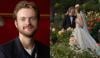 Finneas shares first wedding photos: Inside his garden ceremony with Claudia Sulewski