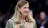 WNBA Commissioner Cathy Engelbert to retire after historic 2026 Season