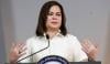 Philippine Vice President arrest warrant issued over death threat case