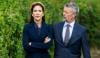King Frederik, Queen Mary issue heartfelt message following joint appearance