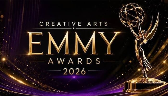 2026 Creative Arts Emmys: Full night 1 winners list revealed, Mariska Hargitay on top