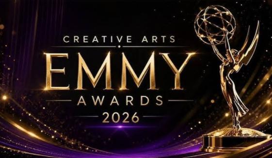 2026 Creative Arts Emmys: Full night 1 winners list revealed, Mariska Hargitay on top