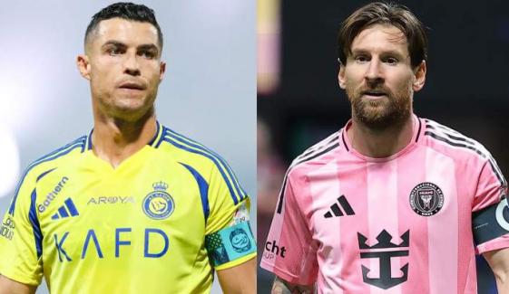 Ronaldo, Messi set for historic teammates debut? Here’s what we know