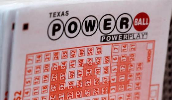 Powerball winning number for September 5: Texas ticket wins single big prize