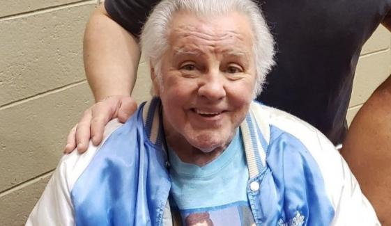 Bill Dundee dies at 82: Australian Memphis wrestler's son breaks silence on legend's death 