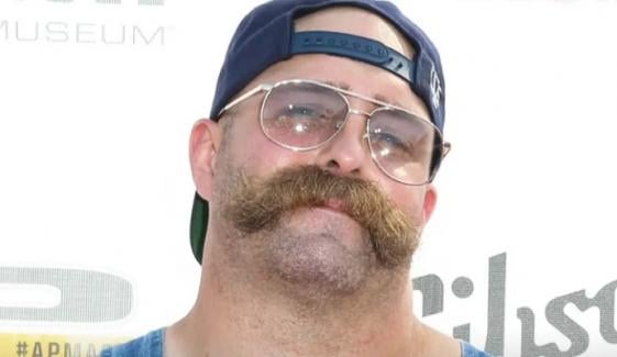 Andy Williams, ex-Every Time I Die star, wrestler takes final breath at 48 after collapsing during match