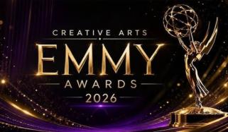 2026 Creative Arts Emmys: Full night 1 winners list revealed, Mariska Hargitay on top