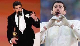 Bad Bunny's Super Bowl Halftime Show makes history at Creative Arts Emmys, sets new record