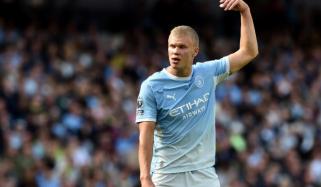 Erling Haaland beats Ronaldo, Mbappé to 300-goal milestone: What to know