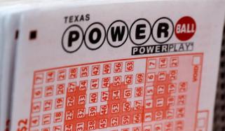 Powerball winning number for September 5: Texas ticket wins single big prize