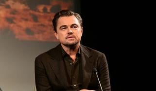 Leonardo DiCaprio speaks on ‘growing pressure’ ahead of new gothic horror movie