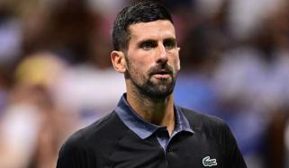 Nova Djokovic faces retirement calls after shock US open exit