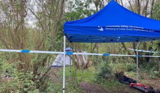 Three-month-old baby dies in Cheslyn Hay woodland as police probe 'unexplained' death