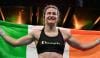 Katie Taylor bows out as three-time undisputed world champion after final win