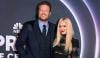 Blake Shelton, Gwen Stefani announce heartbreaking loss in devastating statement