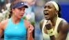 Iva Jovic excited to face fellow American Coco Gauff at US Open in R4