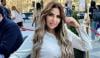 Sarah Khalifa: Egyptian TV presenter sentenced to death for leading drug gang