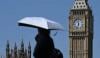 UK braces for 28C heat after hottest summer on record