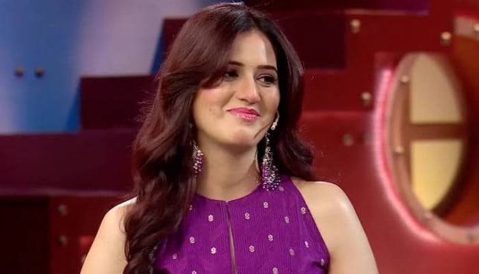 Badshah ex-wife Isha Rikhi opens up on ‘broken trust’ on Salman Khan’s ‘Bigg Boss 20’