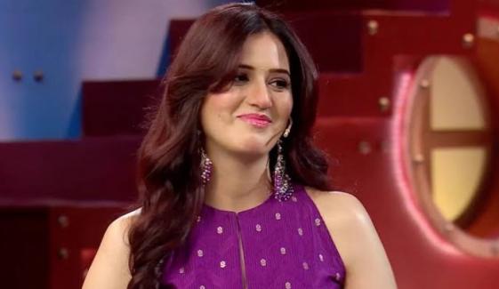Badshah ex-wife Isha Rikhi opens up on ‘broken trust’ on Salman Khan’s ‘Bigg Boss 20’