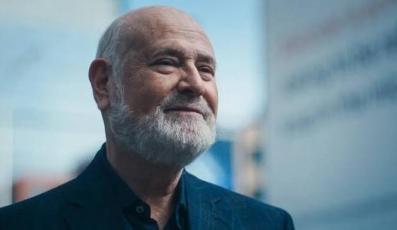 Rob Reiner earns standing ovation for major win at 2026 Creative Arts Emmys: Watch