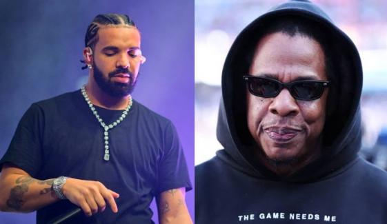 Drake urged to diss Jay-Z on upcoming 'FOMO' project: 'Ruin his day' 