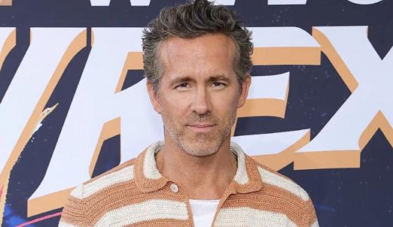 Ryan Reynolds makes honest admission ahead of major 50th birthday