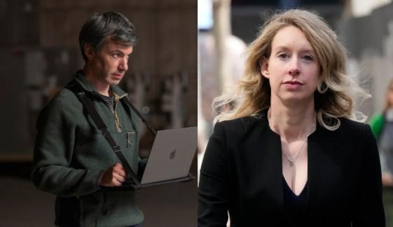 Nathan Fielder's new film uncovers shocking details about Elizabeth Holmes  
