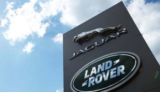 Jaguar Land Rover to slash workforce by 4,000 jobs over two years  
