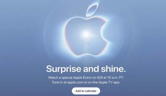 Apple September 9 event to bring THESE major launches under John Ternus 