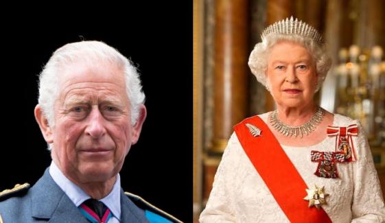 King Charles issues major update after Queen Elizabeth’s cousin’s hospitalisation