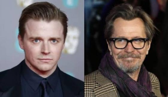Gary Oldman fuels ‘James Bond’ buzz with major casting claim about Jack Lowden