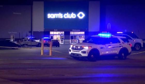 Frito-Lay worker fatally struck by stray bullet inside Nashville Sam’s club