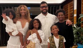 Ciara, Russell Wilson reveal big family update in surprise announcement: 'One more'