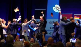 AfD welcomes 'strong' cooperation with Elon Musk after Saxony-Anhalt victory