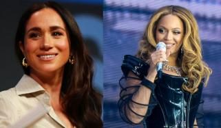 Meghan Markle stung by 'genuine friend' Beyoncé's unexpected move
