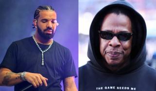 Drake urged to diss Jay-Z on upcoming 'FOMO' project: 'Ruin his day' 