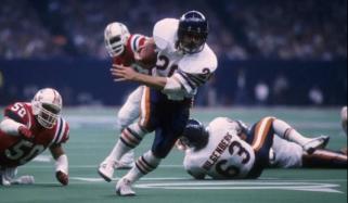 Matt Suhey dies at 68: Legendary 1985 Chicago Bears Super Bowl champion passes away