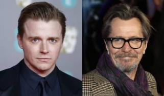 Gary Oldman fuels ‘James Bond’ buzz with major casting claim about Jack Lowden