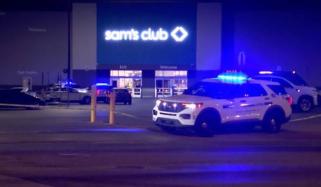 Frito-Lay worker fatally struck by stray bullet inside Nashville Sam’s club