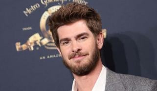 Andrew Garfield hopes new film will ‘terrify’ billionaires